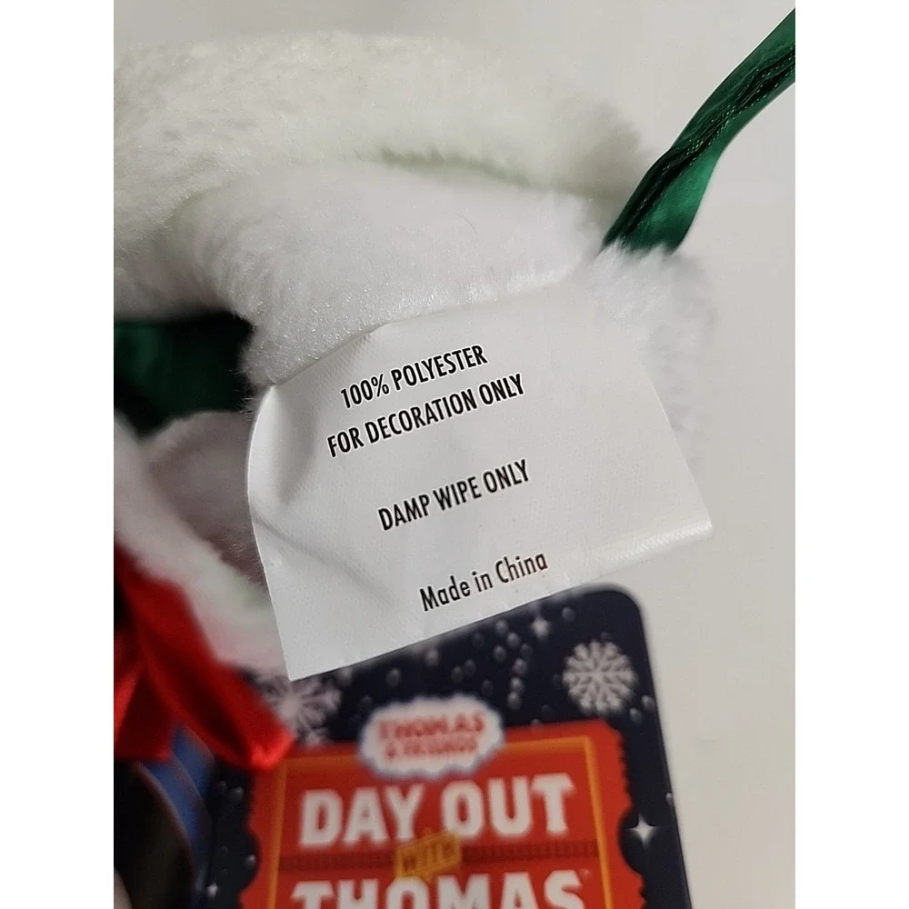2016 Day Out With Thomas Christmas Stocking Thomas The Train Thomas and‎ Friends